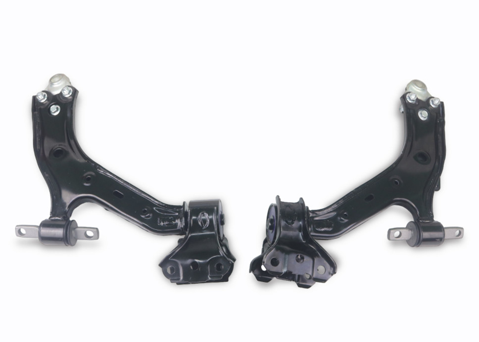 Superpro 12-16 Honda CR-V Lower Control Arm Set - Front - TRC1170 Photo - out of package
