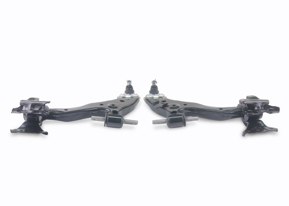 Superpro 12-16 Honda CR-V Lower Control Arm Set - Front - TRC1170 Photo - out of package