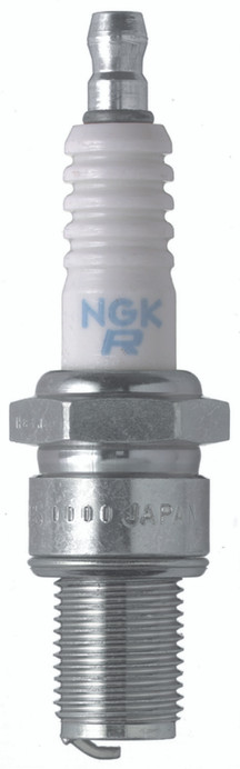 NGK Standard Spark Plug Box of 10 (BR9ECS) - 4677