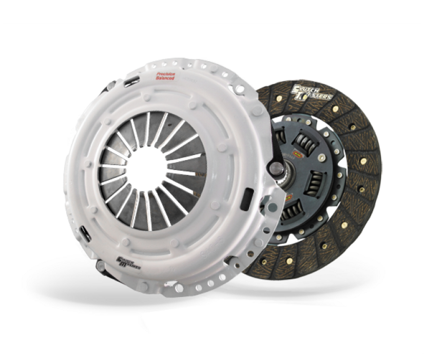 Clutch Masters 17-20 Fiat 124 Spyder 1.4L Turbo FX100 Single Disk Clutch Kit - 05703-HD00 User 1