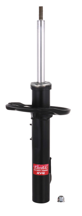 KYB 19-23 Mazda 3 Excel-G Gas Strut - Front Right - 3340340 User 1