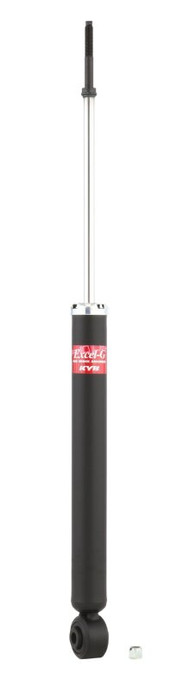 KYB 17-24 Mitsubishi Mirage G4 Excel-G Gas Shock - Rear - 348083 User 1
