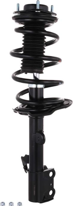 KYB 14-19 Toyota Highlander V6 3.5L (Exc. Hybrid) Strut-Plus Assembly - Front Right - SR4782