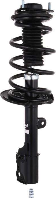 KYB 14-19 Toyota Highlander V6 3.5L (Exc. Hybrid) Strut-Plus Assembly - Front Right - SR4782 User 1