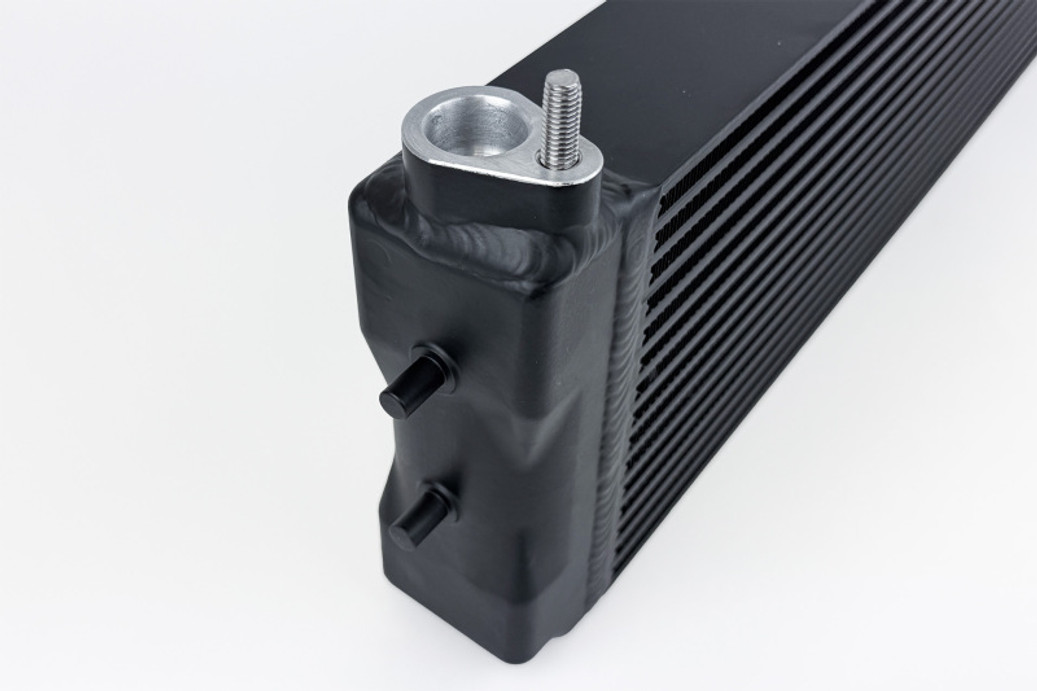 CSF F1X M5/M6 and F9X M5/M8 High-Performance Engine Oil Cooler - 8317 Photo - Close Up