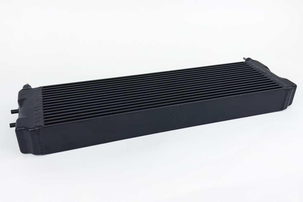 CSF F1X M5/M6 and F9X M5/M8 High-Performance Engine Oil Cooler - 8317 Photo - out of package