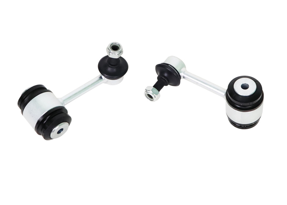 Whiteline Volkswagen Golf MK7/7.5/8 Rear Sway Bar Link Kit - KLC251 Photo - Unmounted