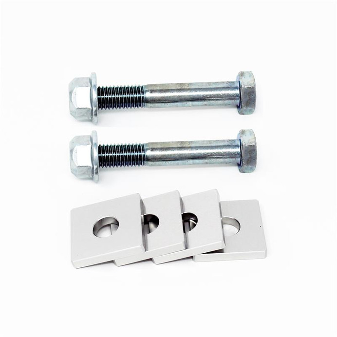 Torque Solution Eccentric Lockout Kit: Nissan GTR R35 - TS-GTR-591