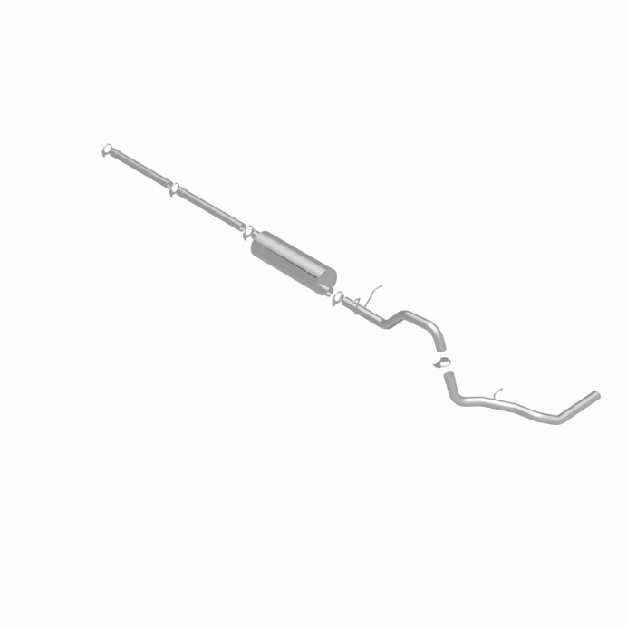 MagnaFlow BRE Exhaust Kit 87-95 Ford F-150 - 106-0278 360 Degree Image Set