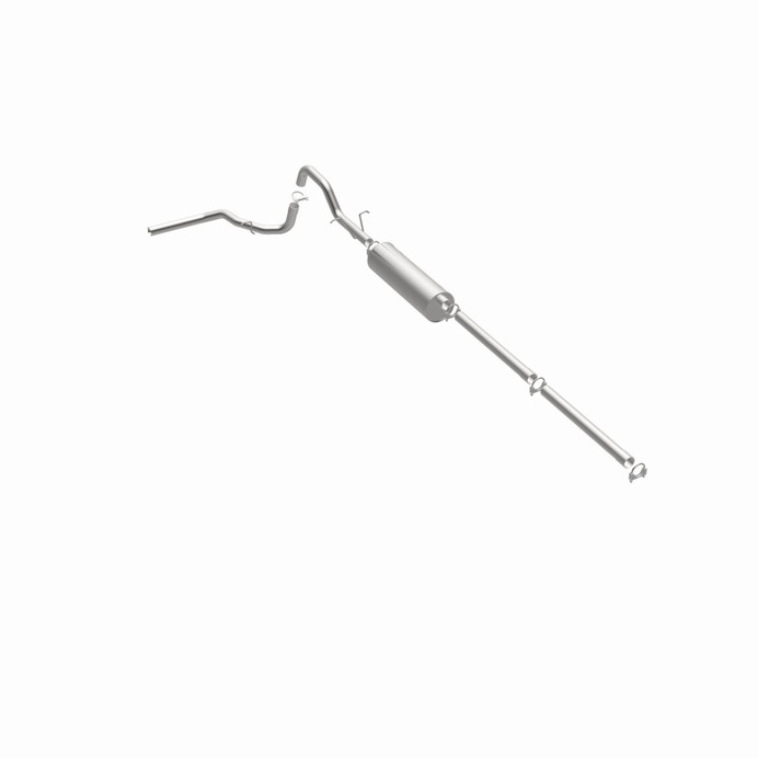 MagnaFlow BRE Exhaust Kit 87-95 Ford F-150 - 106-0278 360 Degree Image Set