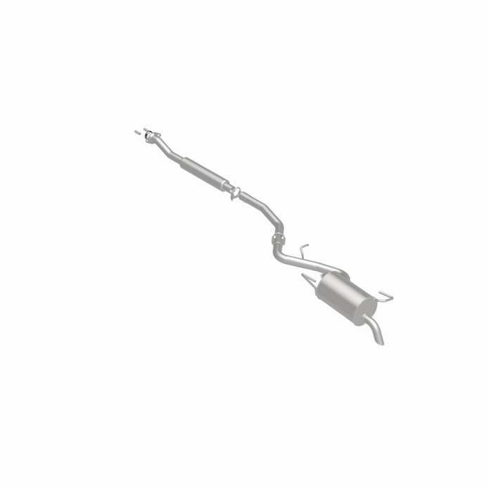 MagnaFlow BRE Exhaust Kit 10-17 Subaru Outback 2.5L - 106-0162 360 Degree Image Set