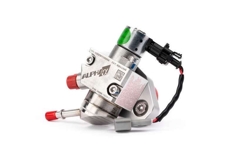 AMS Performance VR30DDTT Stage 2 High Pressure Fuel Pump - ALP.28.07.0001-3