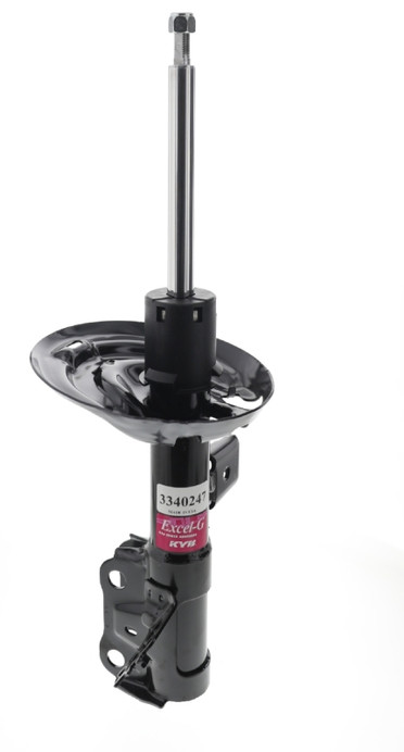 KYB 18-22 Toyota Camry SE/XSE/TRD/Hybrid SE Excel-G Strut - Front Right - 3340247 User 1