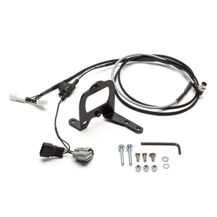 COBB Tuning 08-18 Nissan GT-R CAN Gateway Harness & Bracket Kit (RHD Vehicle Specific Bracket) - 3C1620