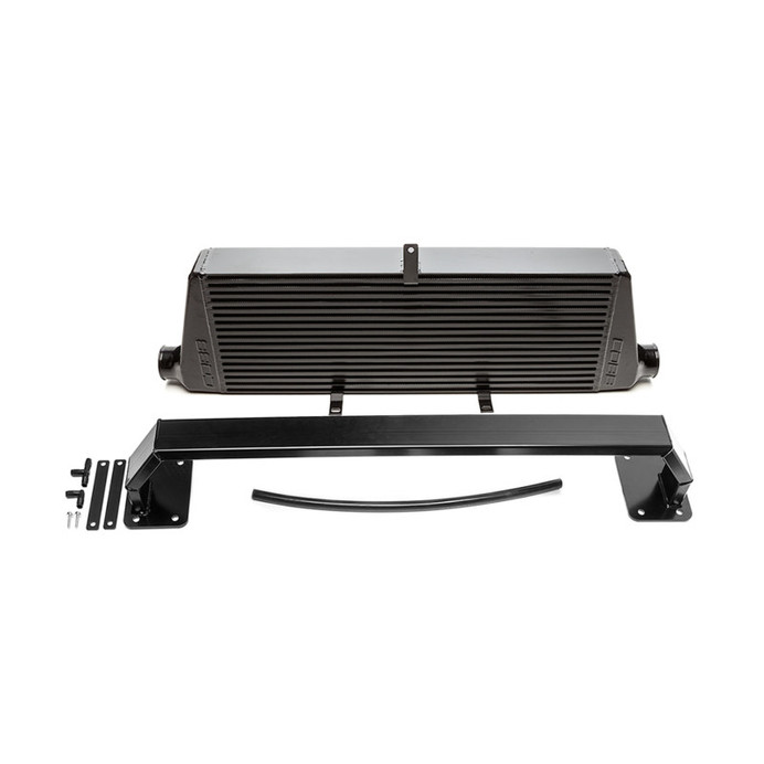 COBB Tuning 2008-2014 Subaru WRX Front Mount Intercooler Core -  Black - 724502-BK