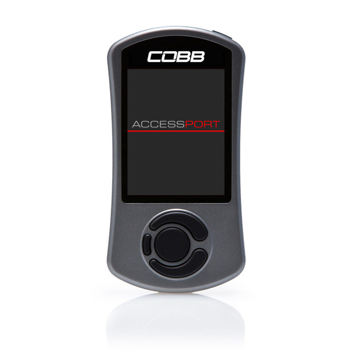 COBB Tuning 14-16 Porsche 911 (991) Turbo/Turbo S Accessport V3 w/ PDK Flashing - AP3-POR-006-PDK