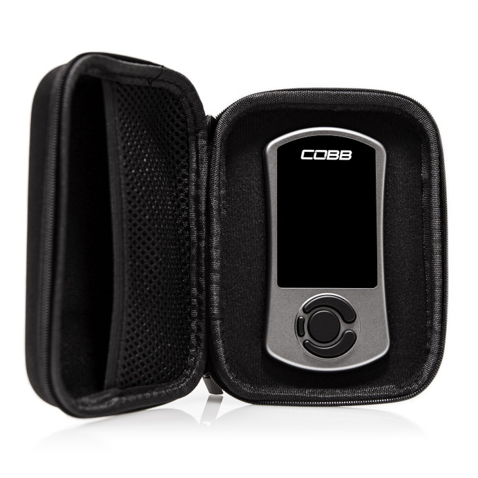 COBB Tuning 23-25 Subaru Outback XT / Wilderness / Legacy XT AccessPORT V3 - AP3-SUB-007 AccessPORT in case.