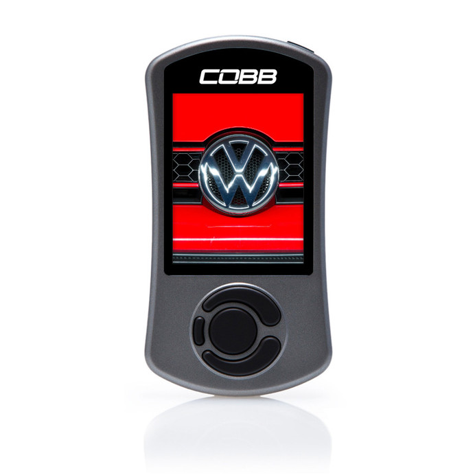 COBB Tuning Volkswagen Golf/GTI MK7/7.5 / Jetta A7/7.5 GLI / Audi A3 (8V) AccessPORT V3 - AP3-VLK-002