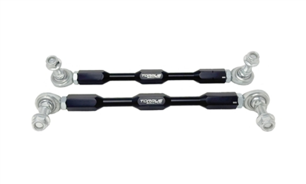 Torque Solution 2022+ Subaru WRX Adjustable Front End Links - TS-EL-885 Photo - Primary