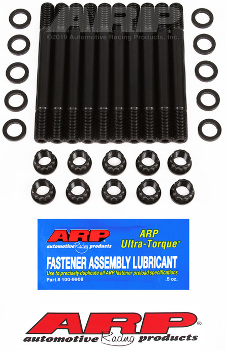 ARP Ford Pinto 2300CC Inline 4 Head Stud Kit - 151-4202