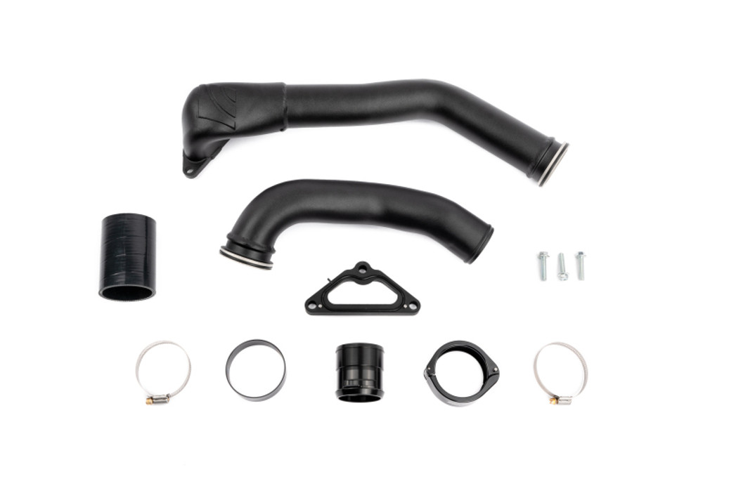 AMS 2022+ Subaru WRX Charge Pipe (OEM TMIC Only) - AMS.50.09.0003-1 User 1