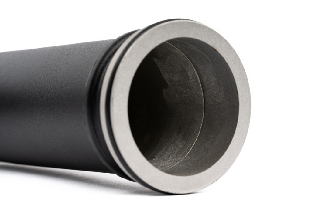 AMS 2022+ Subaru WRX Charge Pipe - AMS.50.09.0003-2 User 1
