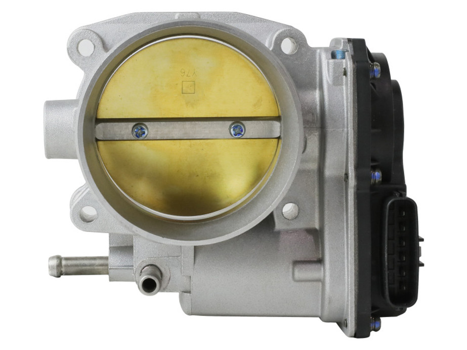 aFe 2022+ Toyota GR86 / 2022+ Subaru BRZ 76mm Throttle Body - 46-39104 Photo - Unmounted