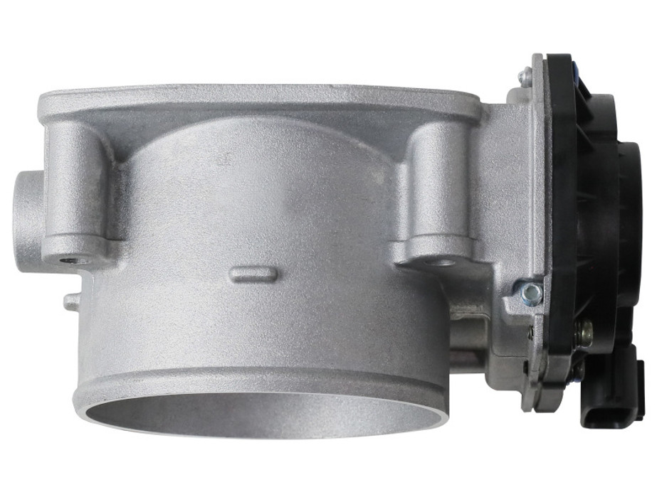 aFe 2022+ Toyota GR86 / 2022+ Subaru BRZ 76mm Throttle Body - 46-39104 Photo - Unmounted