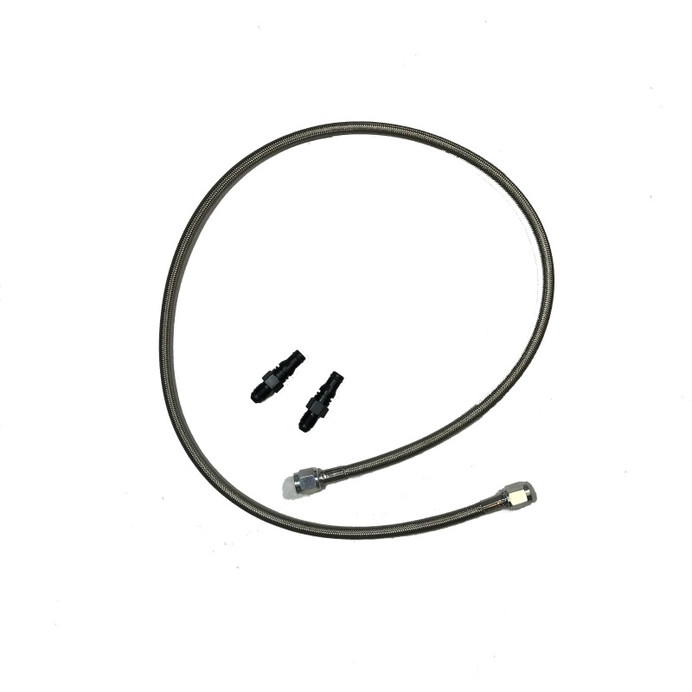 McLeod 05-10 Ford Mustang GT Super Street Pro Clutch Pack - 53200 Thumbnail