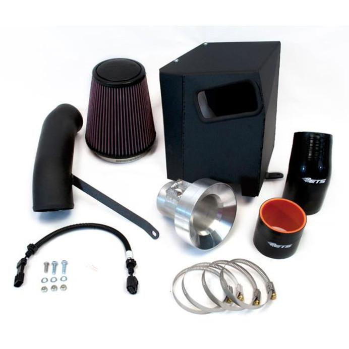 ETS Subaru WRX 2015-2021 Cold Air Intake with Airbox - 200-40-INT-003 Kit