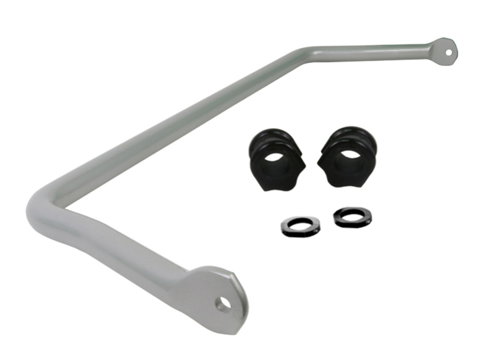 Whiteline 2018-2021 Jeep Wrangler 33mm Front Sway Bar Kit - BJF01Z