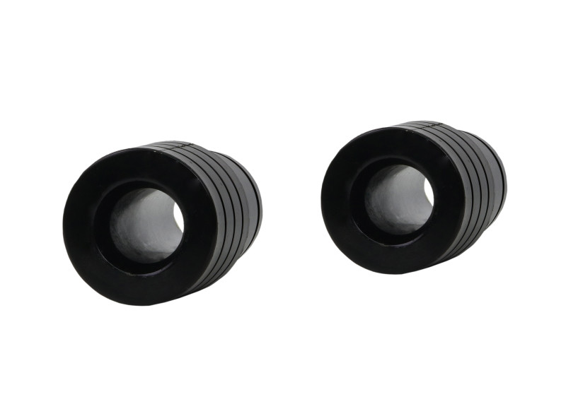 Whiteline 1997-2006 Jeep Wrangler Front Bump Stops - W93536