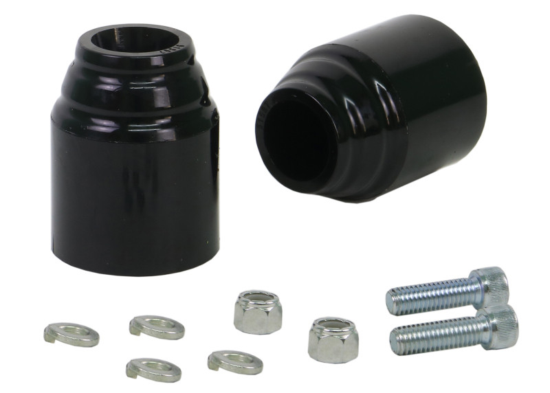 Whiteline 2000-2005 Ford Excursion Bump Stop - Bushing - W93538