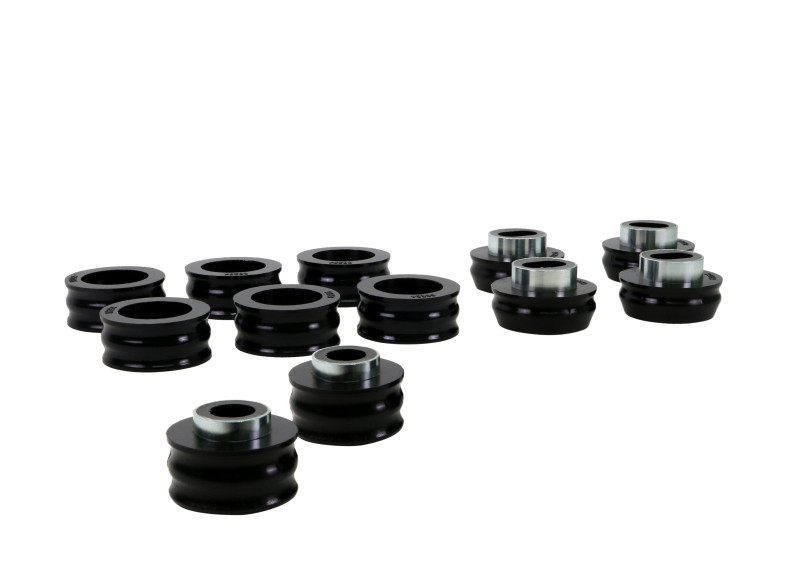 Whiteline 1982-1990 GMC S15 Body Mount Bushing Set - W93544
