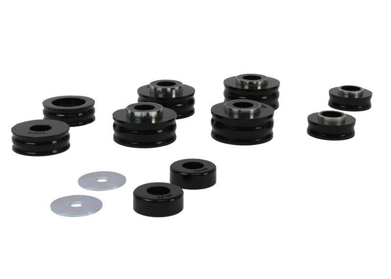 Whiteline 1973-1974 Ford F-100 Body Mount Bushing Set - W93550