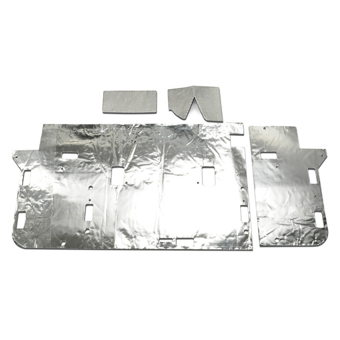 DEI 15-21 Honda Pioneer 1000 Heat Shield Kit - 902482 Photo - Primary