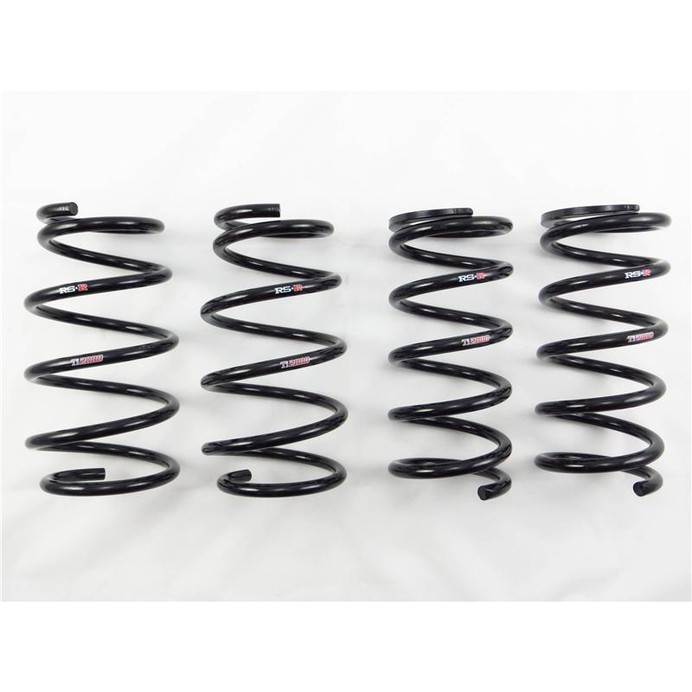 RS-R 2011-2020 Toyota Sienna AWD (GSL35) Ti2000 Down Springs - T551TW Photo - Primary