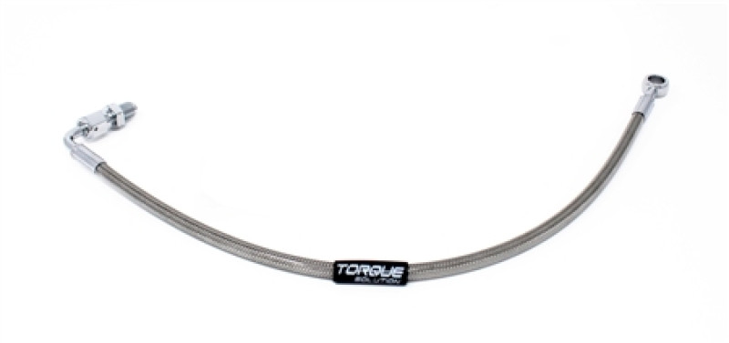 Torque Solution 15-21 Subaru WRX/STI Clutch Line - TS-SU-524-CL