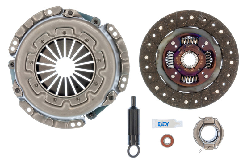 Exedy OE 1989-1992 Toyota 4Runner L4 Clutch Kit - 16058
