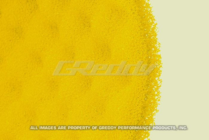 GReddy Airnx AY-MB Yellow Replacement Filter Element - 12500014