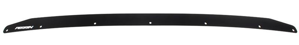 PERRIN 15-21 Subaru WRX/STI (Sedan ONLY w/ Premium Wing) Gurney Flap - PSP-BDY-402BK Photo - Primary PERRIN 15-21 Subaru WRX/STI (Sedan ONLY w/ Premium Wing) Gurney Flap - PSP-BDY-402BK Photo - Primary