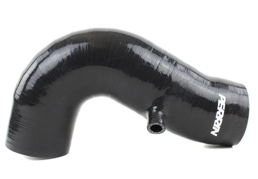 PERRIN 17-20 Subaru BRZ / Toyota 86 (Manual Only) Inlet Hose - Black - PSP-INT-431BK Photo - Primary PERRIN 17-20 Subaru BRZ / Toyota 86 (Manual Only) Inlet Hose - Black - PSP-INT-431BK Photo - Primary