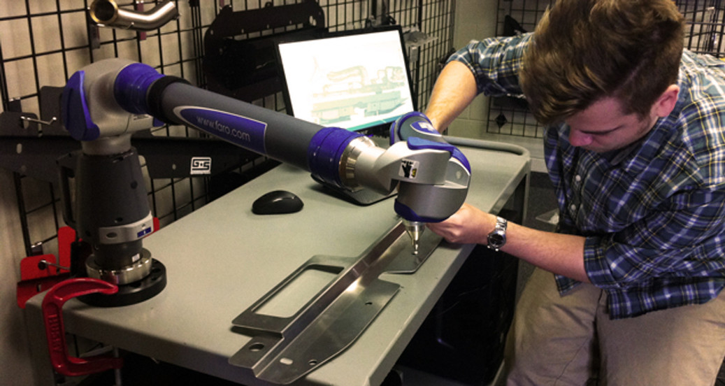 GrimmSpeed 08+ Subaru Impreza/WRX/STI Radiator Shroud w/Tool Tray - Black - 096008