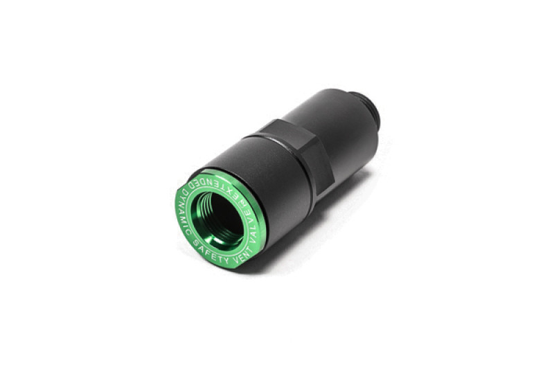 Radium Engineering DSV Valve Extension Adapter - 20-1035