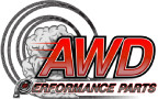 AWD Performance Parts
