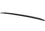 PERRIN 10-14 Subaru WRX / 08-14 STI (Hatchback Only) Gurney Flap - PSP-BDY-401BK Photo - Primary PERRIN 10-14 Subaru WRX / 08-14 STI (Hatchback Only) Gurney Flap - PSP-BDY-401BK Photo - Primary