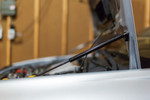 GrimmSpeed 02-07 Subaru Inpreza/WRX/STi Hood Struts - 097016