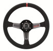 Sparco Steering Wheel L575 Monza Suede - 015L750SC Photo - Primary