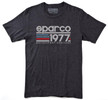 Sparco T-Shirt Vintage 77 Chrcl Lrg - SP02900CH3L Photo - Primary