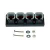 AEM 4 Port AEMnet Can Hub - 30-2225 Photo - Primary